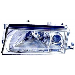 Фара ліва AS07323618 на SKODA OCTAVIA (1U2/1U5) 1997-2000