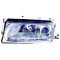 Фара ліва AS07323618 на SKODA OCTAVIA (1U2/1U5) 1997-2000