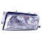 Фара ліва AS00060968 на SKODA OCTAVIA (1U2/1U5) 1997-2000