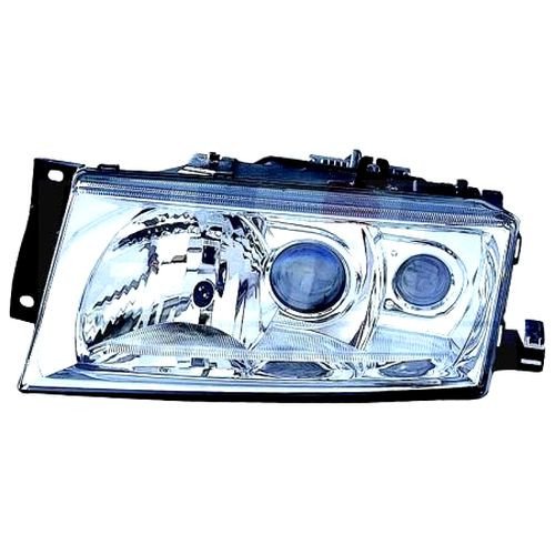 Фара ліва AS00060969 на SKODA OCTAVIA (1U2/1U5) 1997-2000
