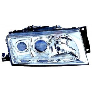 Фара права AS07295853 на SKODA OCTAVIA (1U2/1U5) 1997-2000