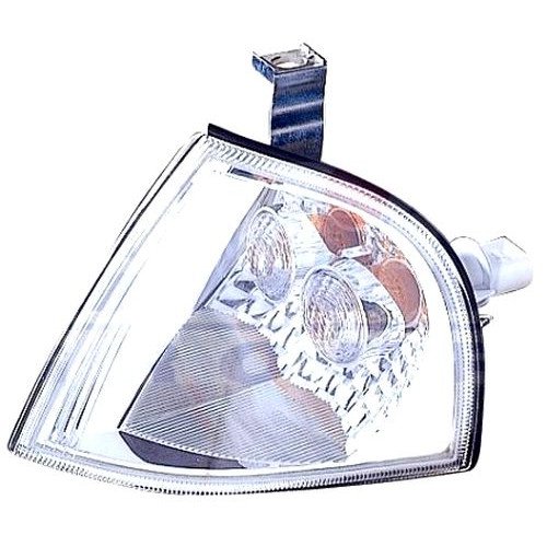 Передний левый поворотник AS00056893 на SKODA OCTAVIA (1U2/1U5) 1997-2000