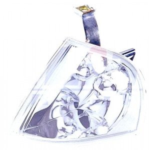 Передній правий поворотник AS00056903 на SKODA OCTAVIA (1U2/1U5) 1997-2000