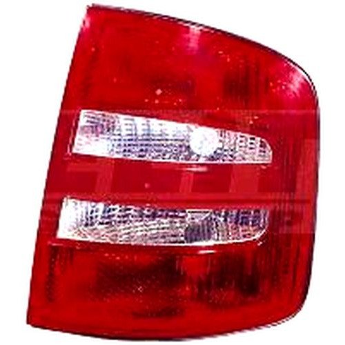 Задній правий ліхтар AS00056028 на SKODA FABIA 1999-2005