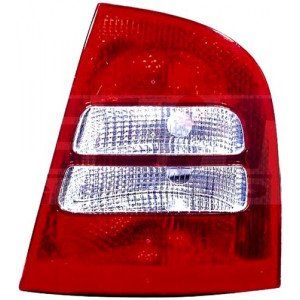 Фонарь задний AS07299917 на SKODA OCTAVIA (1U2/1U5) 2000-2010