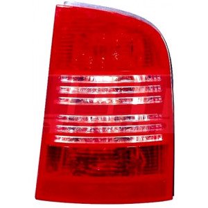 Задній правий ліхтар AS07341518 на SKODA OCTAVIA (1U2/1U5) 2000-2010
