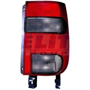 Задний правый фонарь AS07342532 на SKODA FELICIA 1998-2001