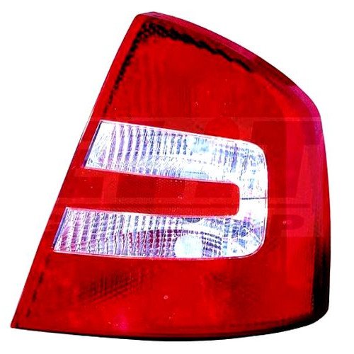 Задний правый фонарь AS07321958 на SKODA OCTAVIA (1Z3/1Z5) (A5) 2005-2013