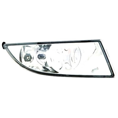 Передня права протитуманна фара AS07298119 на SKODA FABIA 2007-2010