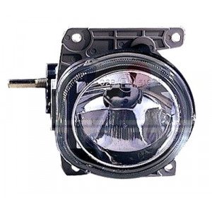 Противотуманная фара AS00056045 на CITROEN JUMPER 2002-2006
