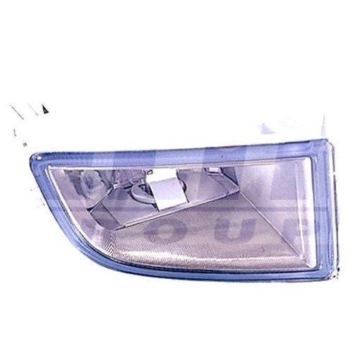 Передня права протитуманна фара AS00056048 на SKODA FABIA 1999-2005