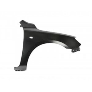 Крыло переднее правое AS07317712 на MAZDA 3 (BL) SDN/HB 2009-2012