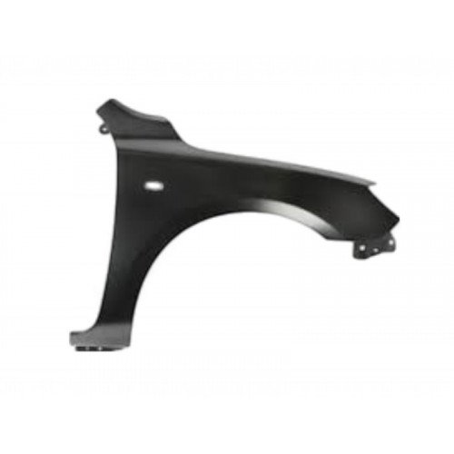 Крыло переднее правое AS07317712 на MAZDA 3 (BL) SDN/HB 2009-2012