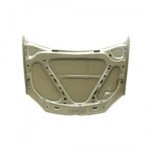 Капот AS08158606