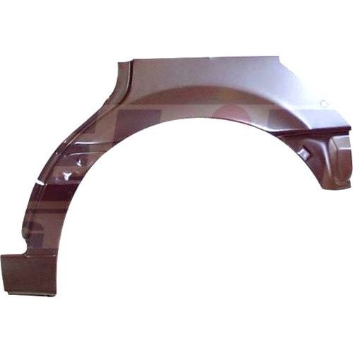 Арка заднего левого колеса AS00058211 на VOLKSWAGEN PASSAT (B4) 1994-1996