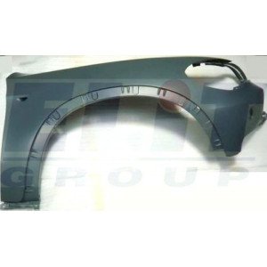 Крило переднє праве AS00061664 на BMW X5 (E70) 2006-2010