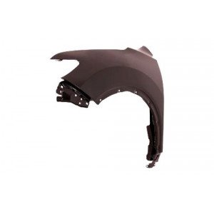 Крило переднє праве AS07299236 на NISSAN ROGUE (T32) 2014-2017