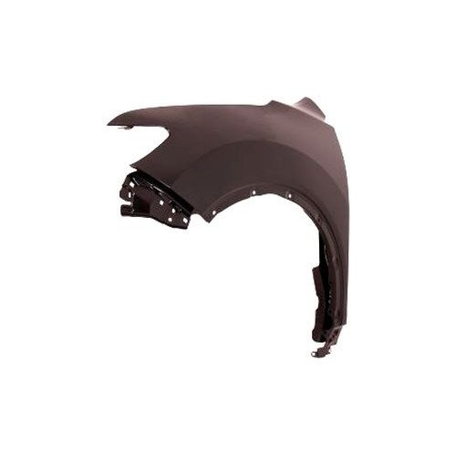 Крило переднє праве AS07299236 на NISSAN ROGUE (T32) 2014-2017