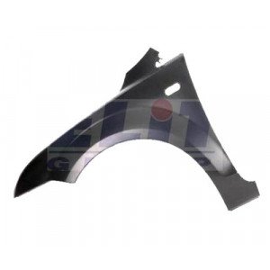 Крыло переднее левое AS00055312 на FORD FOCUS 2008-2010