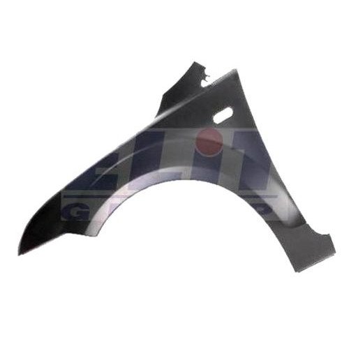 Крыло переднее левое AS00055312 на FORD FOCUS 2005-2008