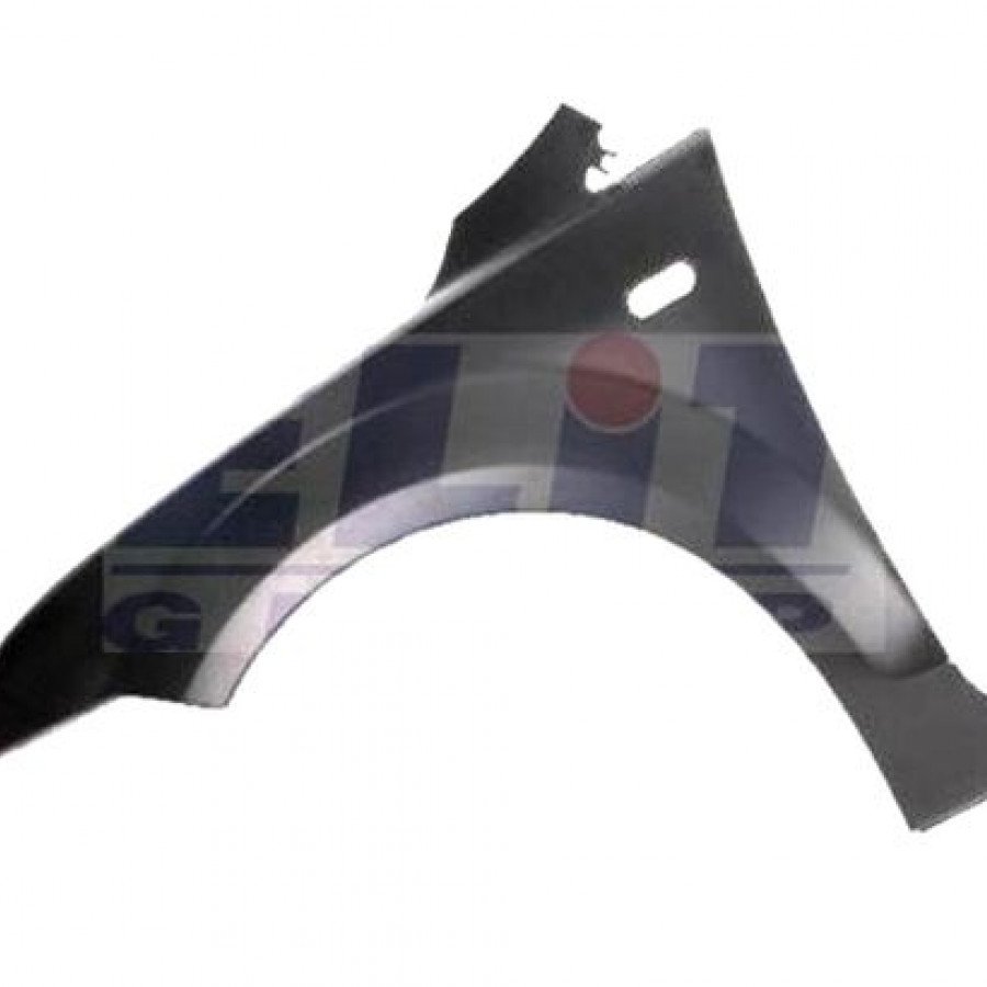 Крыло переднее левое AS00055312 на FORD FOCUS 2005-2008