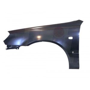 Крыло переднее левое AS07329701 на HYUNDAI ACCENT II 2003-2005