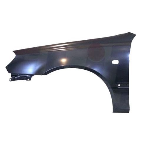 Крило переднє ліве AS07329701 на HYUNDAI ACCENT II 2003-2005