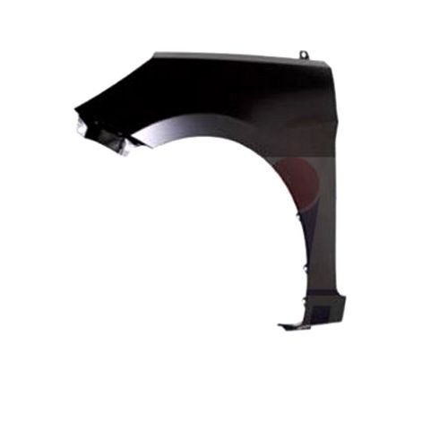 Крило переднє ліве AS07304733 на HYUNDAI ACCENT IV (SOLARIS) 2011-2018