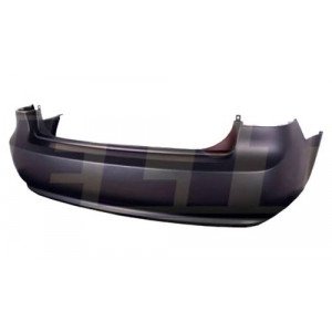 Задний бампер AS00055633 на KIA MAGENTIS 2009-2011