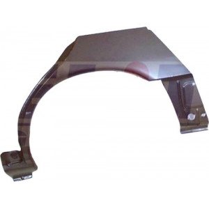 Арка заднего левого колеса AS00062387 на MAZDA 626 (GE) SDN/HB 1992-1997