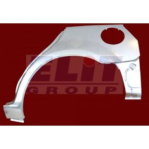 Арка заднего левого колеса AS00062381 на MAZDA 6 (GG/GY) 2002-2008