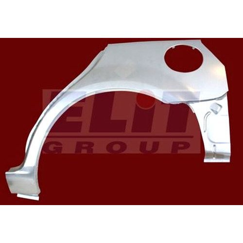 Арка заднього лівого колеса AS00062381 на MAZDA 6 (GG/GY) 2002-2008