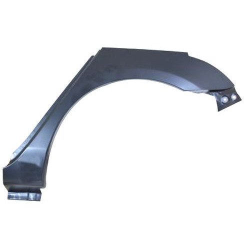 Арка колеса AS00058237 на MAZDA 3 (BK) 2004-2009