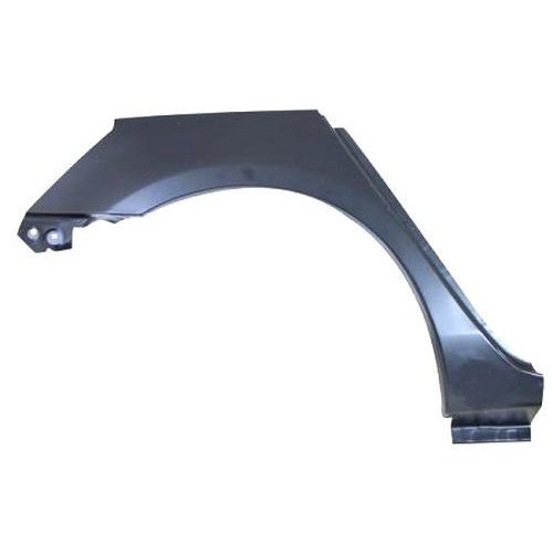 Арка заднего правого колеса AS00062376 на MAZDA 3 (BK) 2004-2009