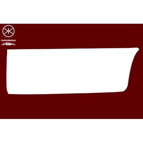 Арка переднего правого колеса AS07314423 на MERCEDES SPRINTER 2000-2006