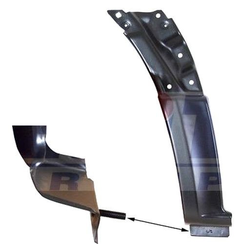 Арка переднего левого колеса AS07305002 на MERCEDES SPRINTER 2006-2013