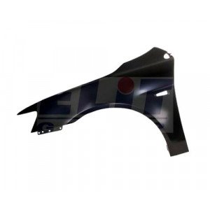 Крыло переднее левое AS00057251 на MITSUBISHI LANCER X 2007-2012