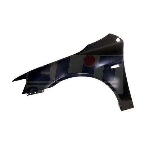 Крыло переднее левое AS00057251 на MITSUBISHI LANCER X 2007-2012