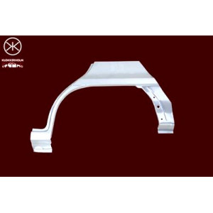 Арка заднего левого колеса AS00062388 на OPEL ASTRA F 1991-1997