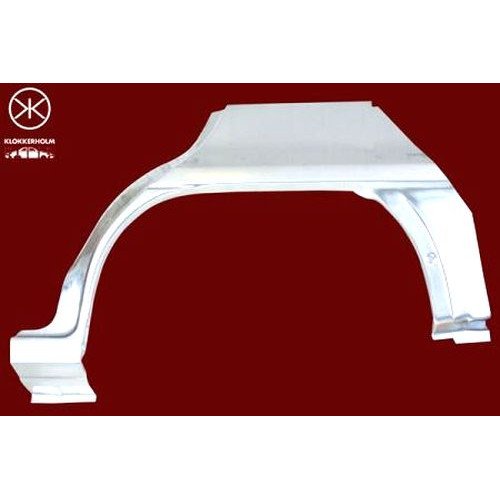 Арка заднего правого колеса AS00062377 на OPEL ASTRA F 1991-1997