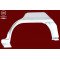 Арка заднего правого колеса AS00062377 на OPEL ASTRA F 1991-1997