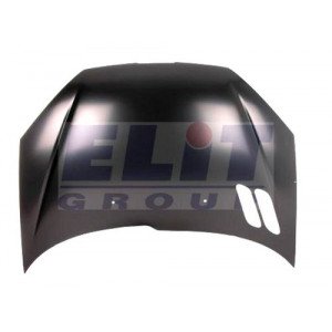 Капот AS07325714 на PEUGEOT 206 1998-2009