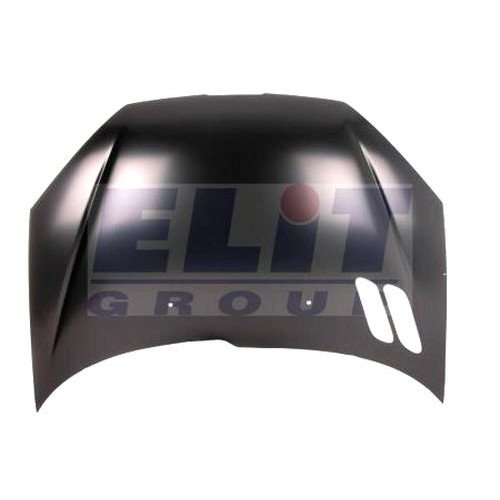 Капот AS07325714 на PEUGEOT 206 1998-2009