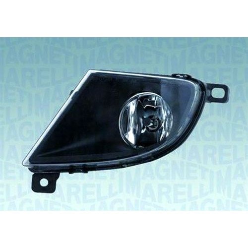 Передня ліва протитуманна фара AS00056122 на BMW 5 (E60/E61) 2003-2010
