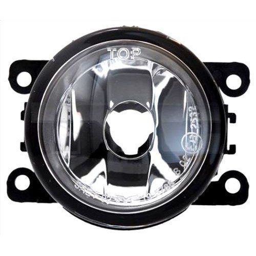 Протитуманна фара AS00051812 на CITROEN C-CROSSER 2007-2012