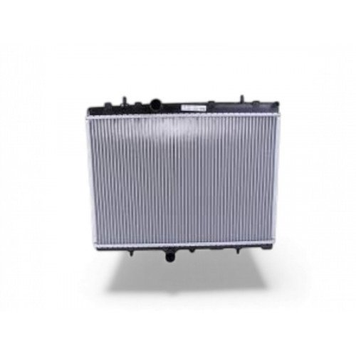 Радіатор охолодження AS04555623 на PEUGEOT 308 2011-2013