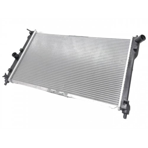 Теплообменник AS04556127 на DAEWOO LANOS 1998-2017