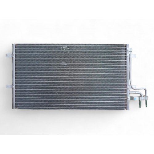 Конденсатор AS04556746 на FORD FOCUS 2008-2010