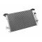 Радиатор кондиционера AS04558548 на MITSUBISHI LANCER X 2012-2015