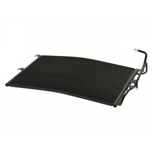 Конденсатор AS04559012 на OPEL VECTRA B 1999-2002